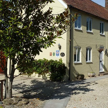 Vine Cottage B&B Devizes Exterior photo
