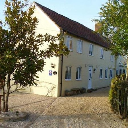 Vine Cottage B&B Devizes Exterior photo
