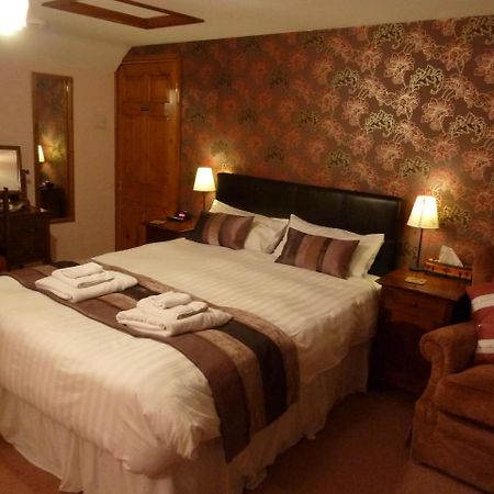 Vine Cottage B&B Devizes Room photo