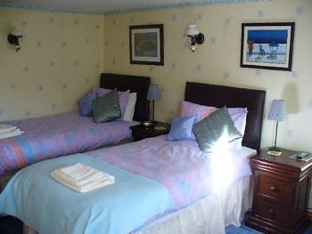 Vine Cottage B&B Devizes Exterior photo