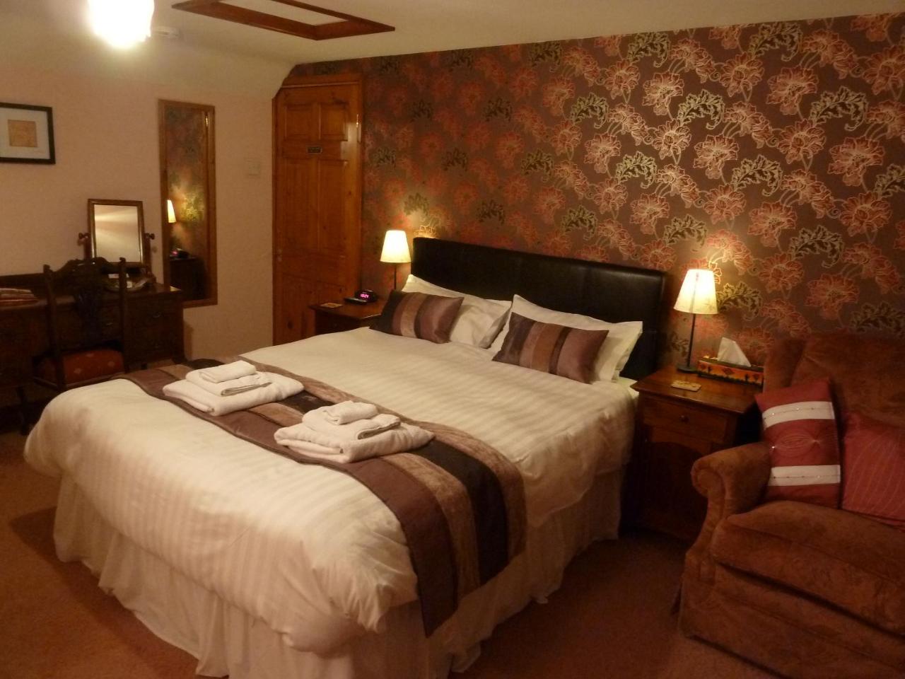 Vine Cottage B&B Devizes Room photo