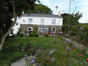Vine Cottage B&B Devizes Exterior photo